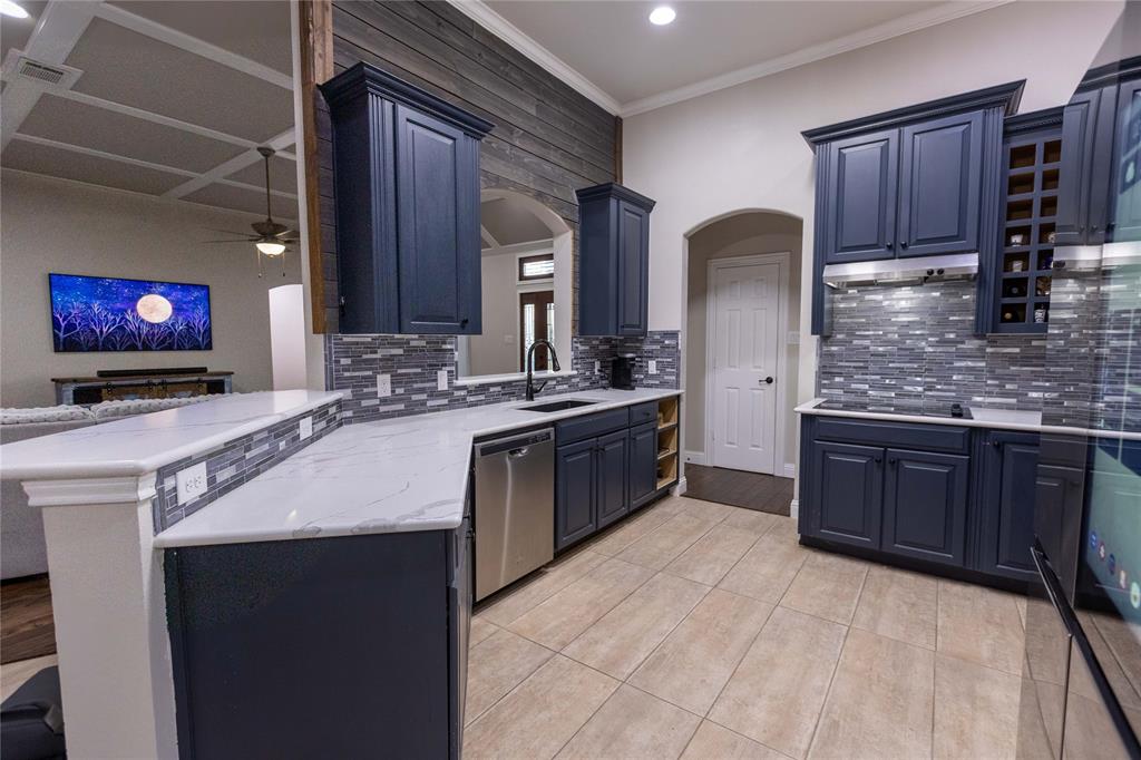 Garcia Montez& Duran Tract - Residential