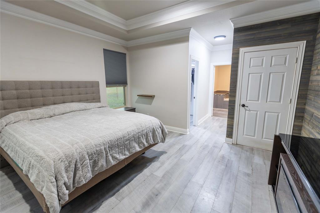 Garcia Montez& Duran Tract - Residential