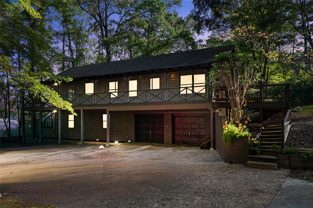 295 Coleman Road