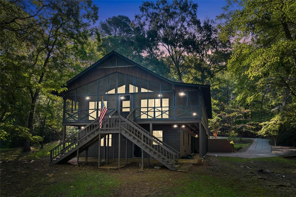 295 Coleman Road