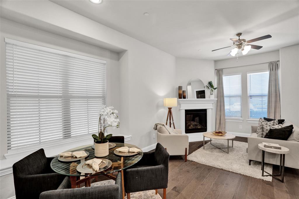 Wade Settlement Ph One - Residential Lease