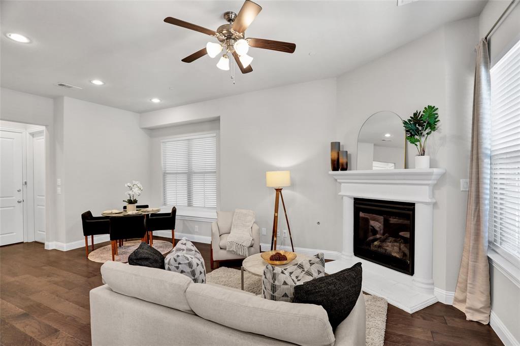 Wade Settlement Ph One - Residential Lease