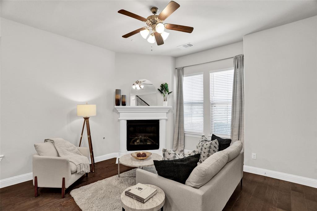 Wade Settlement Ph One - Residential Lease