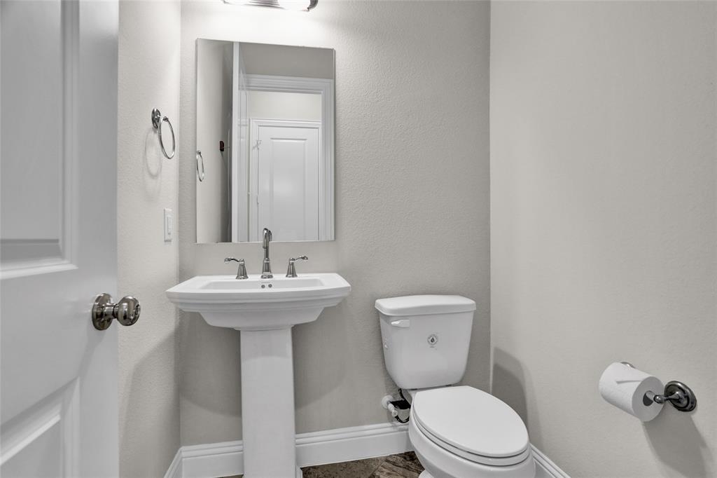 Wade Settlement Ph One - Residential Lease