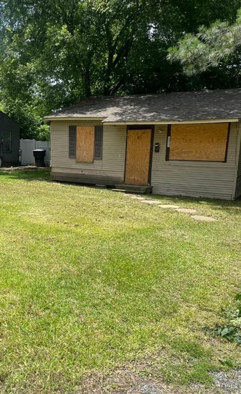 609 Harrison Shreveport LA 71106