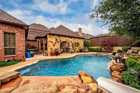 1000 Warren Drive Prosper TX 75078