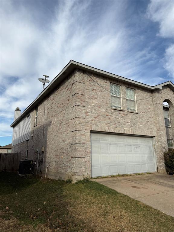 Harriet Creek Ranch Ph V - Residential