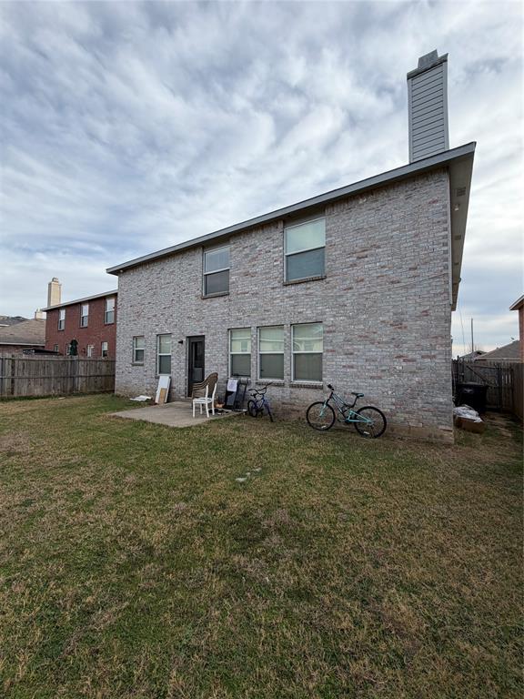 Harriet Creek Ranch Ph V - Residential