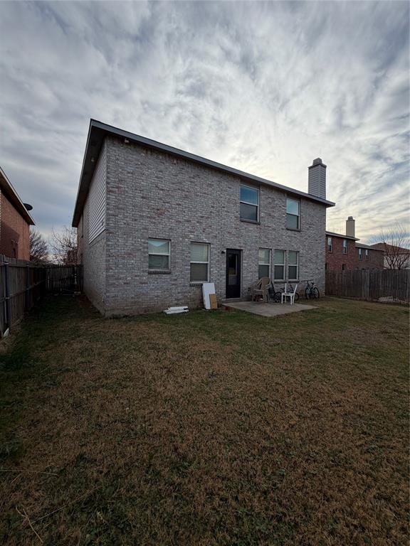 Harriet Creek Ranch Ph V - Residential