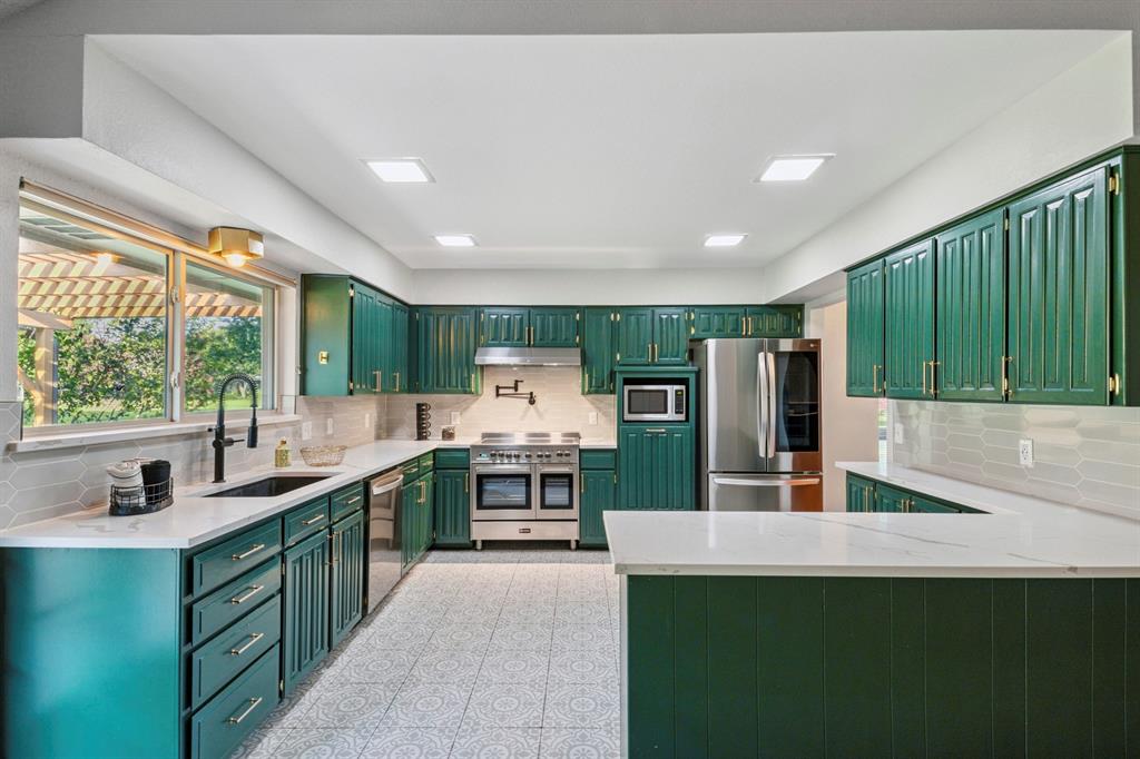 Walnut Creek Estates - Residential