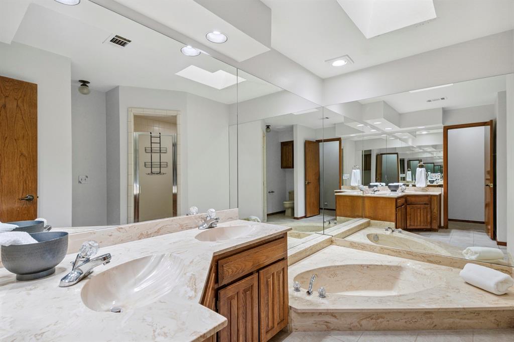 Walnut Creek Estates - Residential