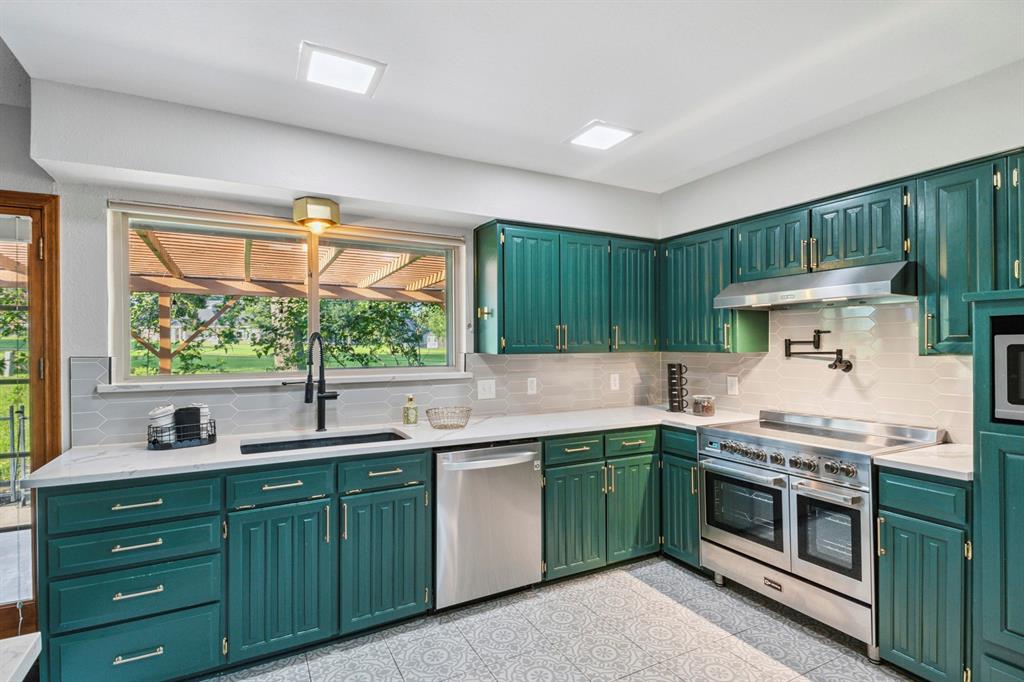 Walnut Creek Estates - Residential