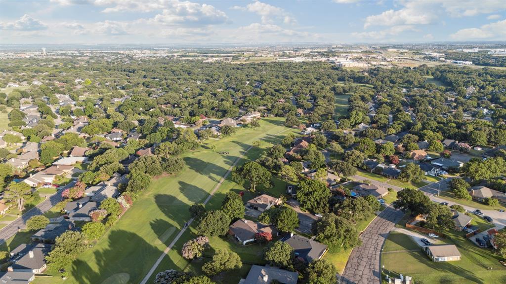 Walnut Creek Estates - Residential