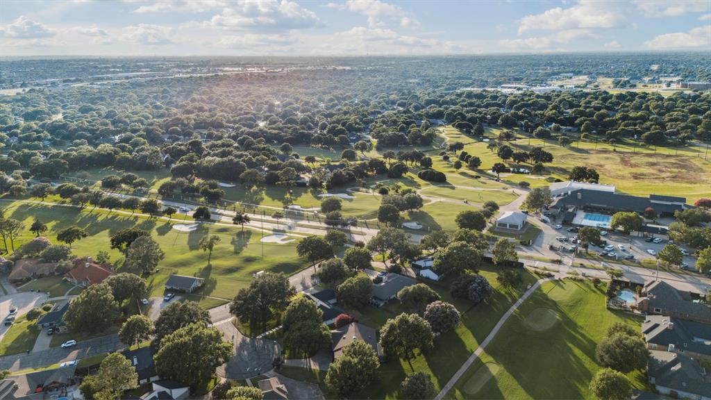 Walnut Creek Estates - Residential