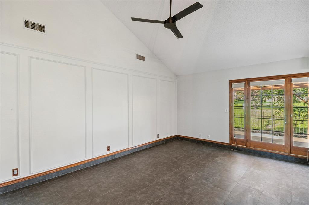 Walnut Creek Estates - Residential