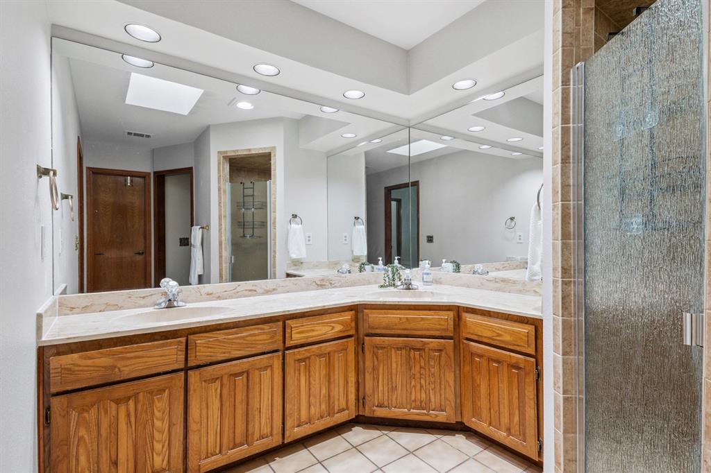 Walnut Creek Estates - Residential