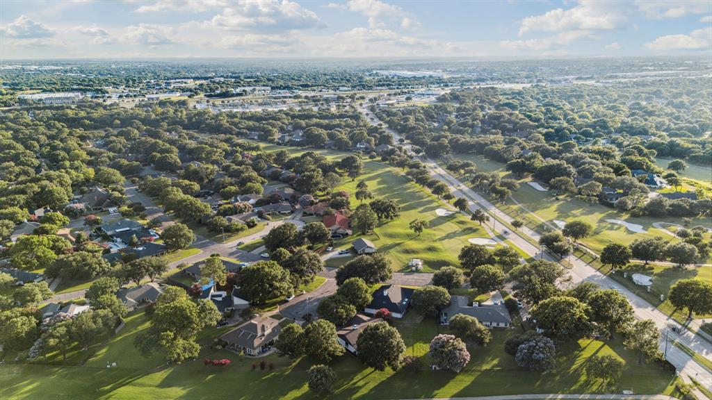 Walnut Creek Estates - Residential