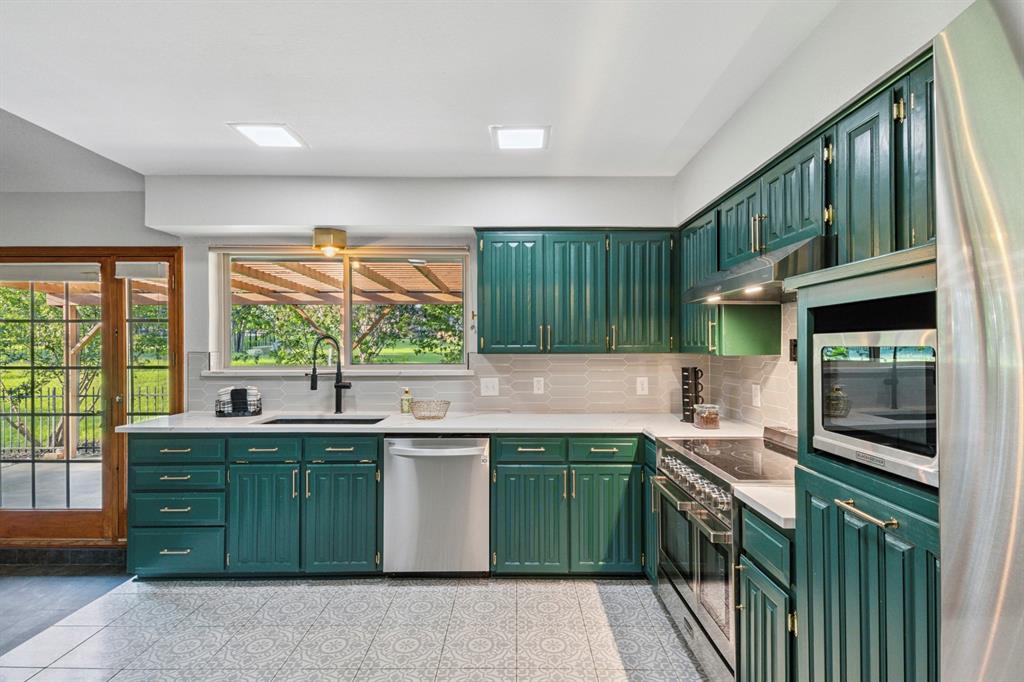 Walnut Creek Estates - Residential