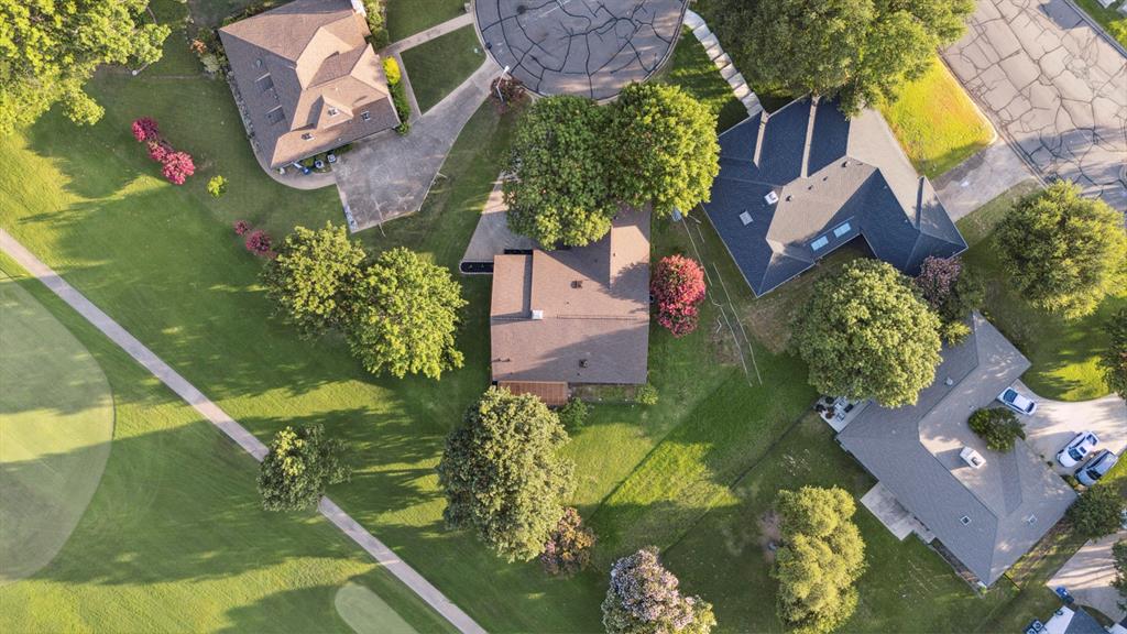 Walnut Creek Estates - Residential