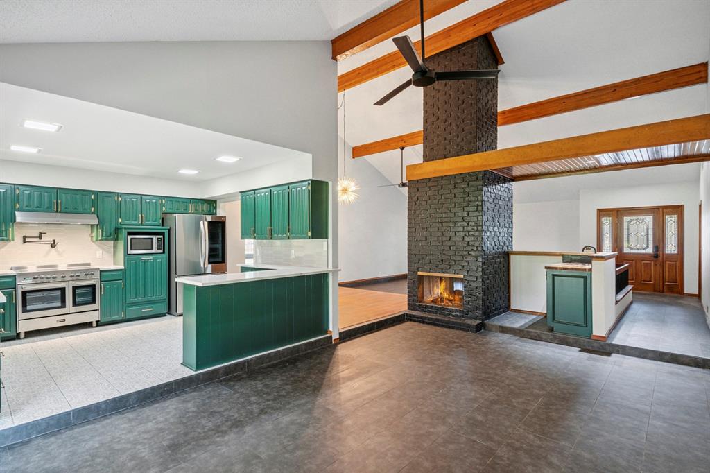 Walnut Creek Estates - Residential