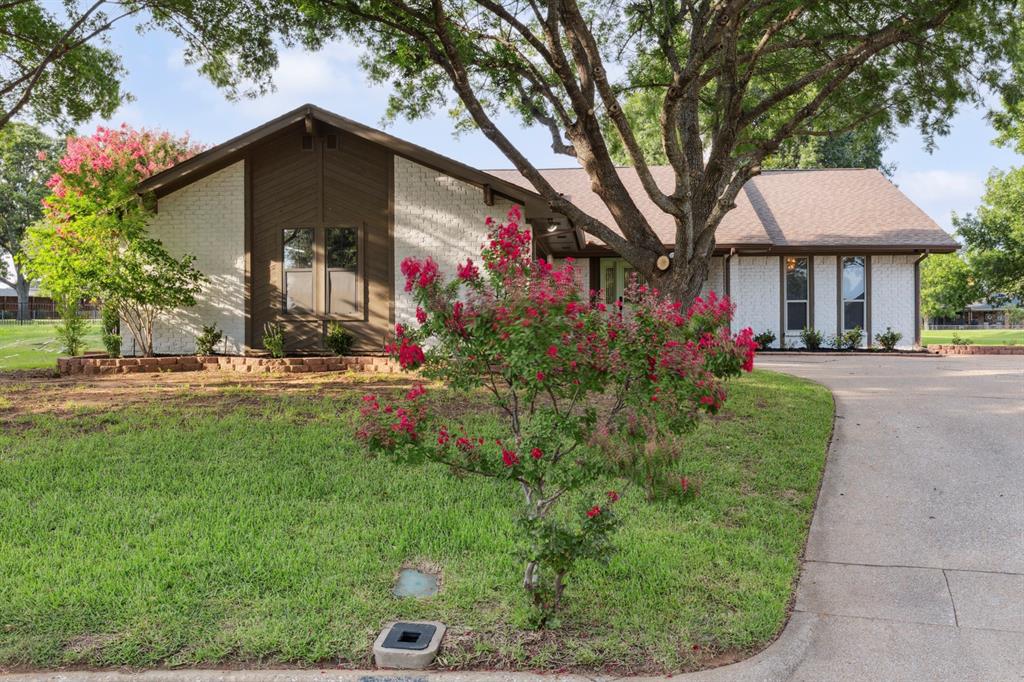 Walnut Creek Estates - Residential