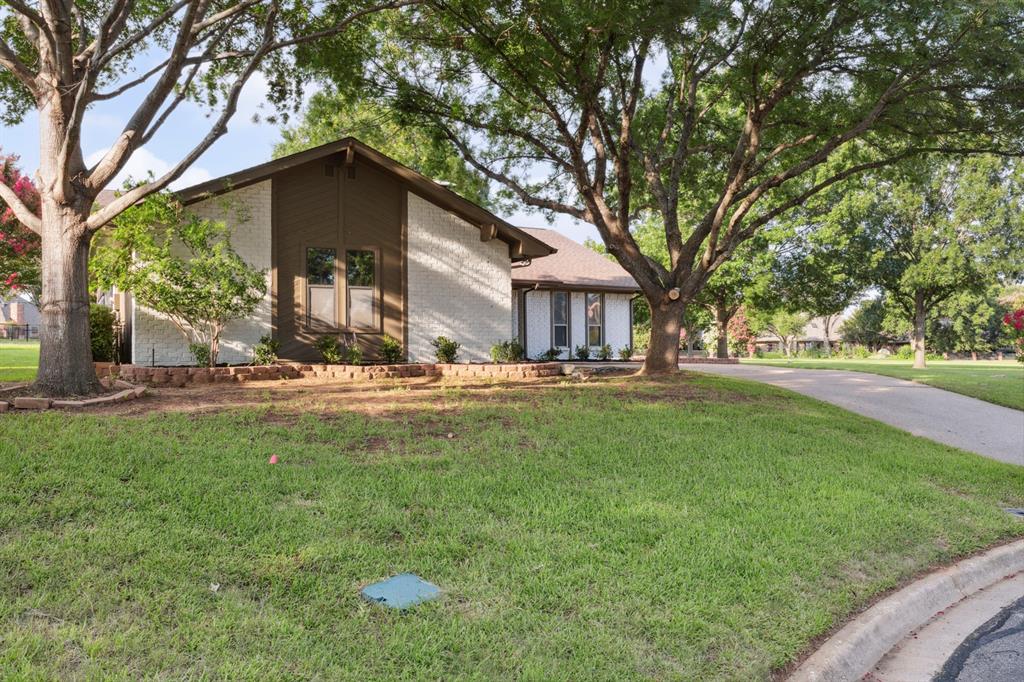 1308 Clubhouse Court