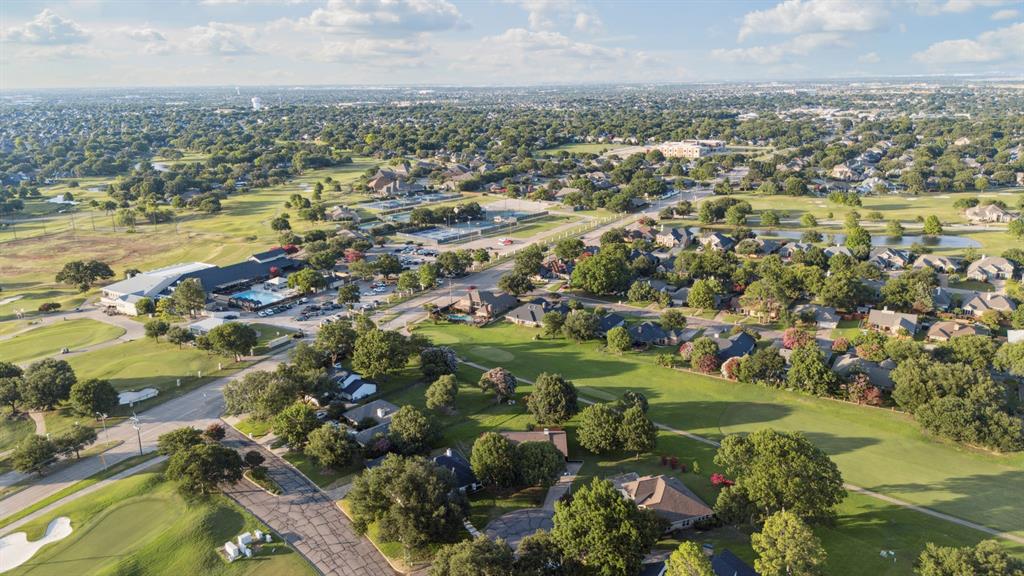 Walnut Creek Estates - Residential