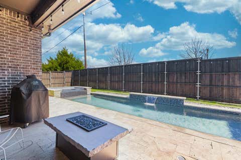 Photo of 1507 Rice Run Drive, Wylie, TX 75098 (MLS # 21356165)