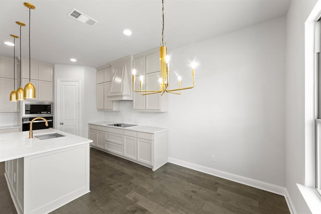 Ridgepoint Phase 1 - Residential