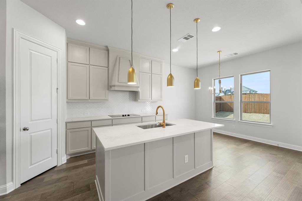 Ridgepoint Phase 1 - Residential