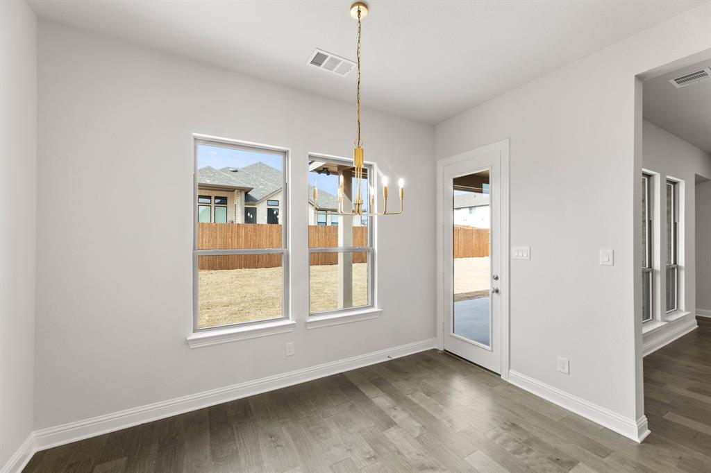 Ridgepoint Phase 1 - Residential