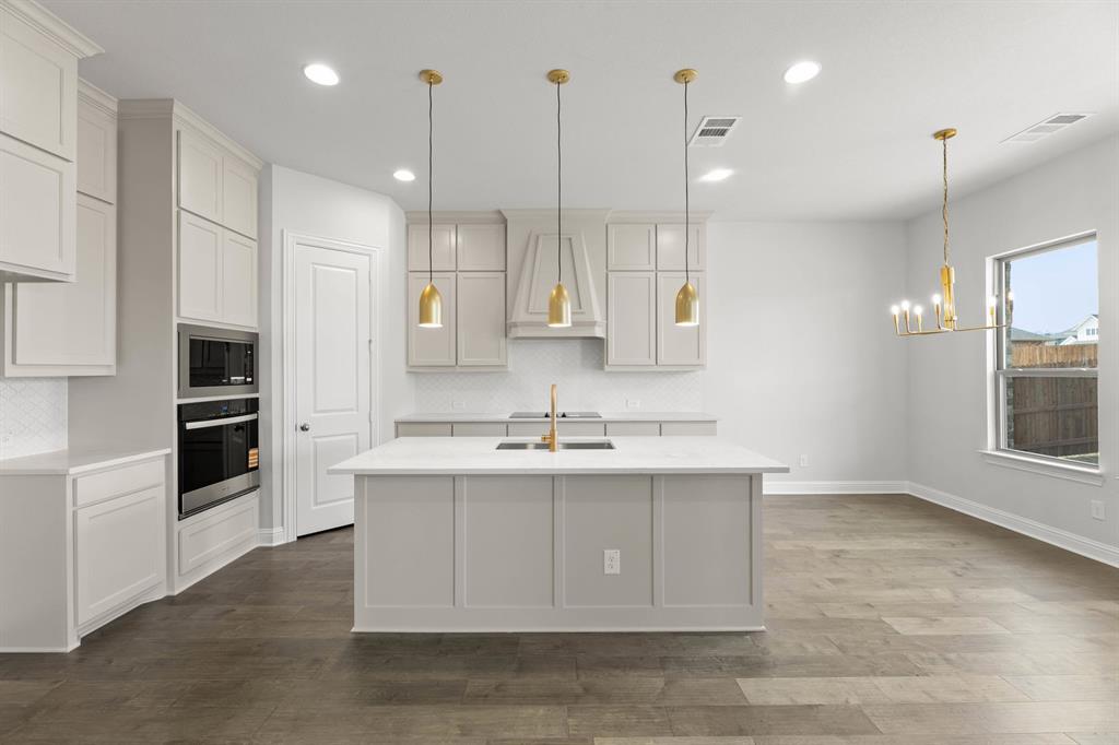 Ridgepoint Phase 1 - Residential