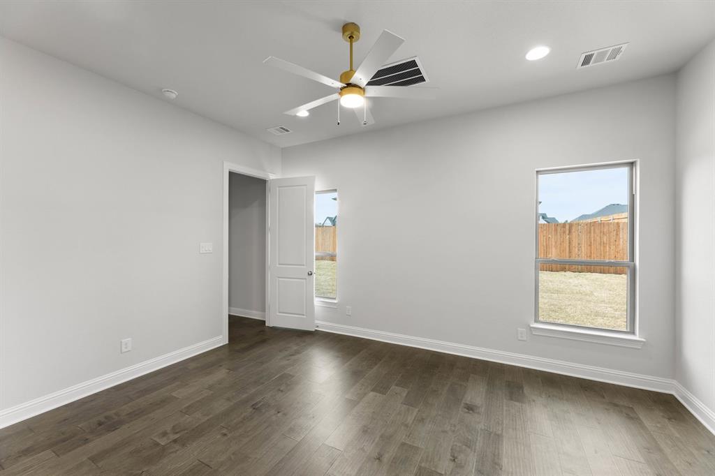 Ridgepoint Phase 1 - Residential