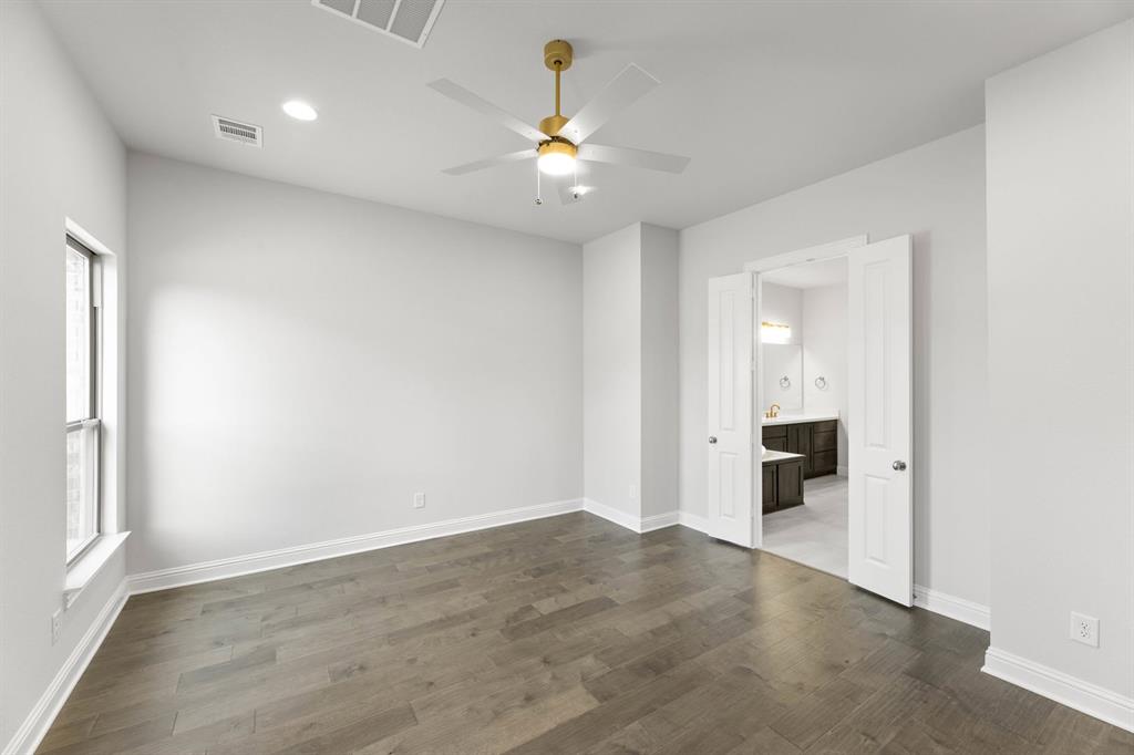 Ridgepoint Phase 1 - Residential