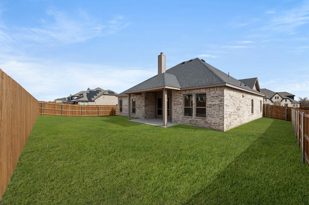 Ridgepoint Phase 1 - Residential