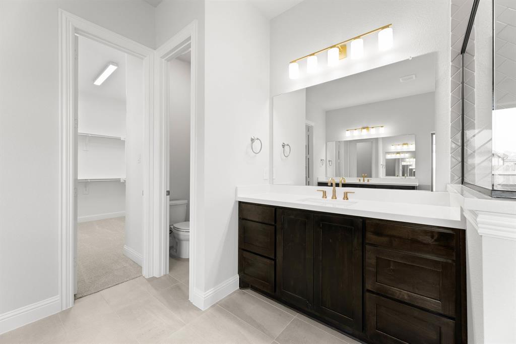 Ridgepoint Phase 1 - Residential