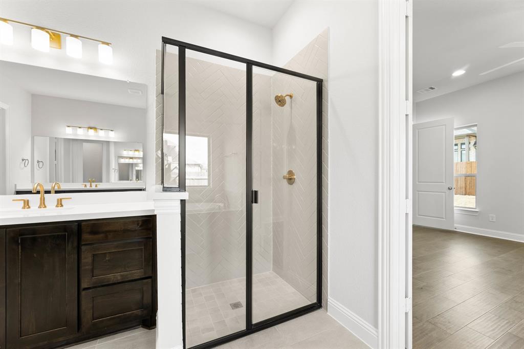 Ridgepoint Phase 1 - Residential