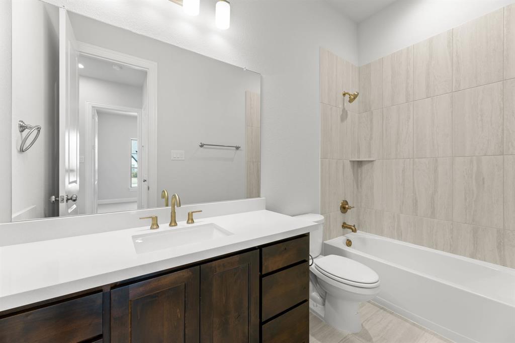 Ridgepoint Phase 1 - Residential