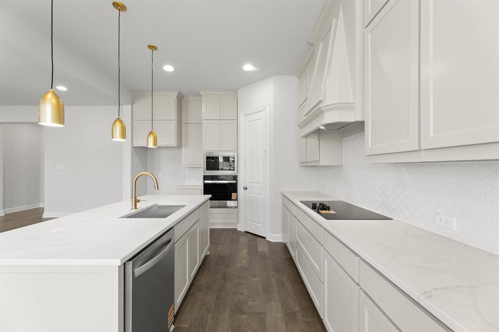 Ridgepoint Phase 1 - Residential