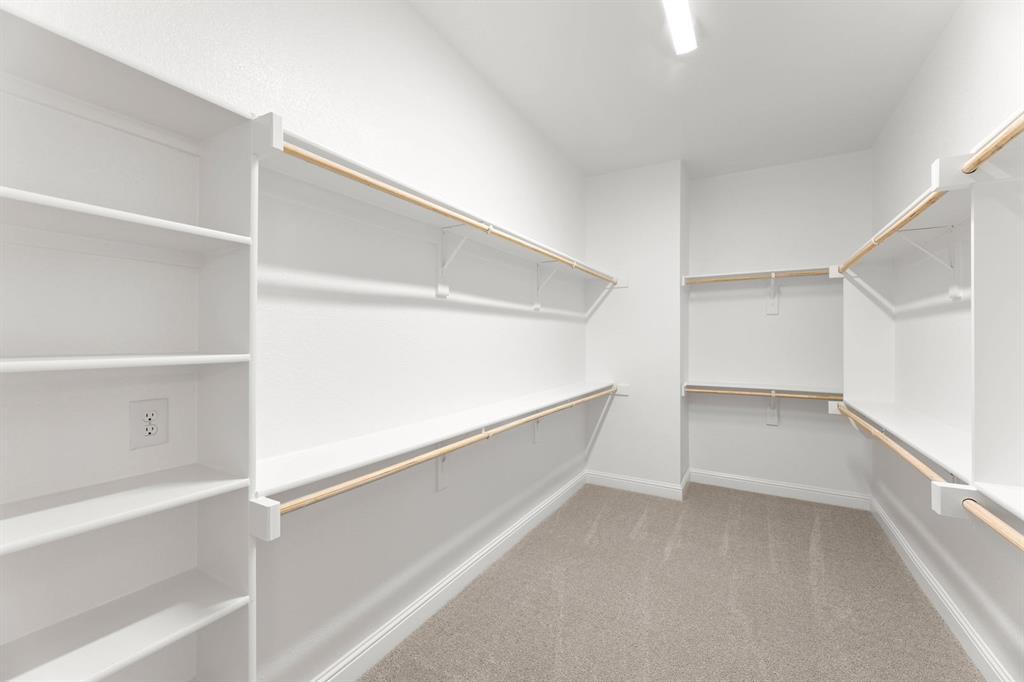 Ridgepoint Phase 1 - Residential