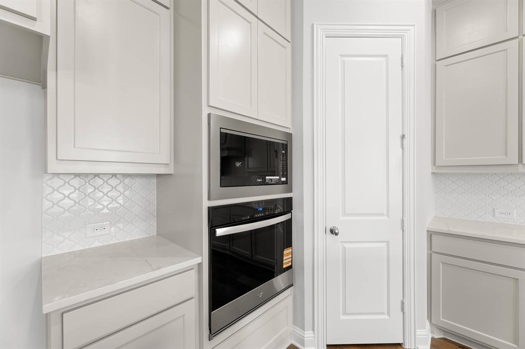 Ridgepoint Phase 1 - Residential