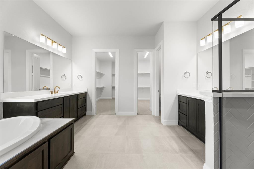 Ridgepoint Phase 1 - Residential