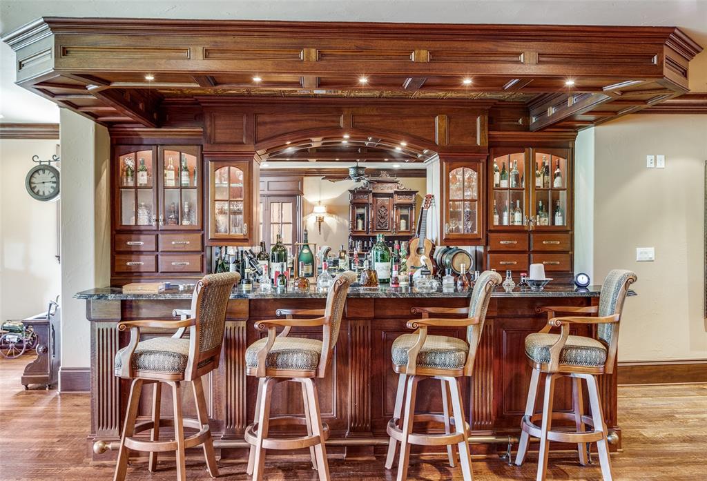 W Gorham - Residential