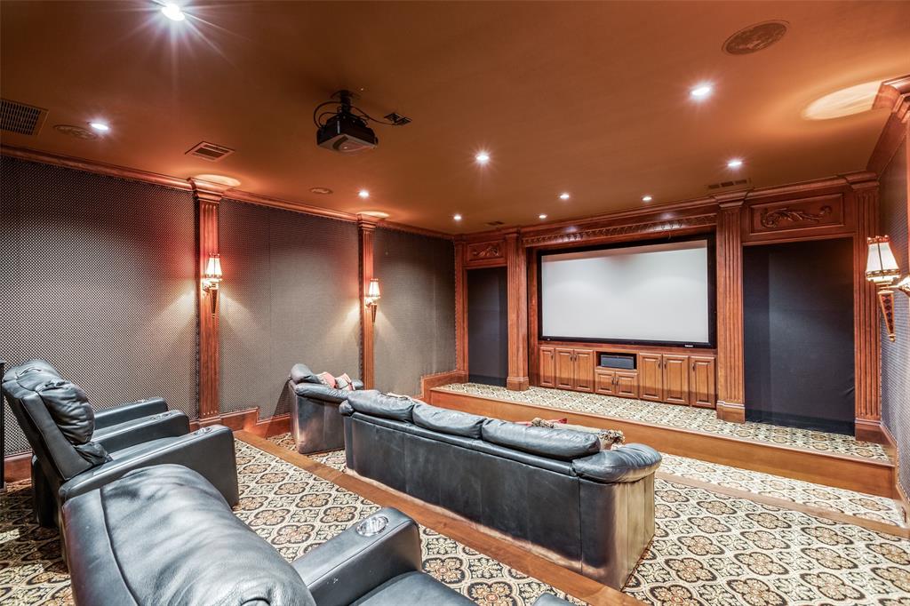 W Gorham - Residential