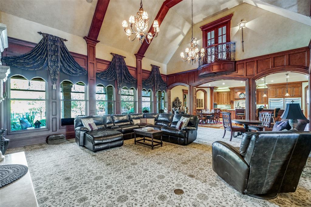 W Gorham - Residential