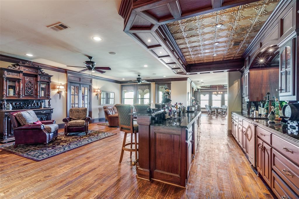 W Gorham - Residential