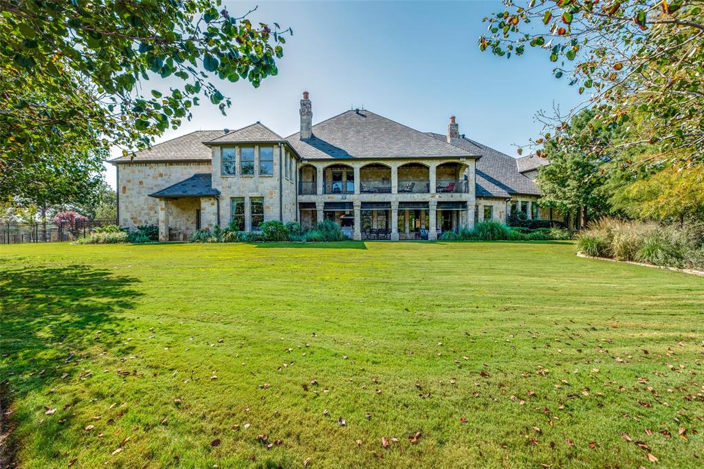 W Gorham - Residential