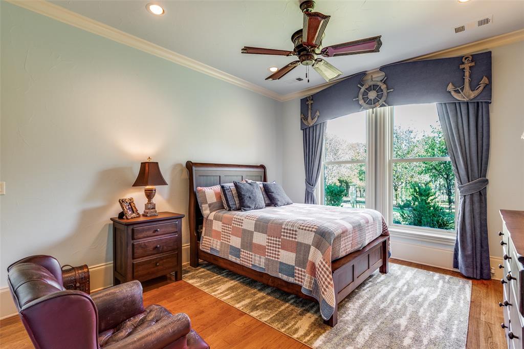 W Gorham - Residential