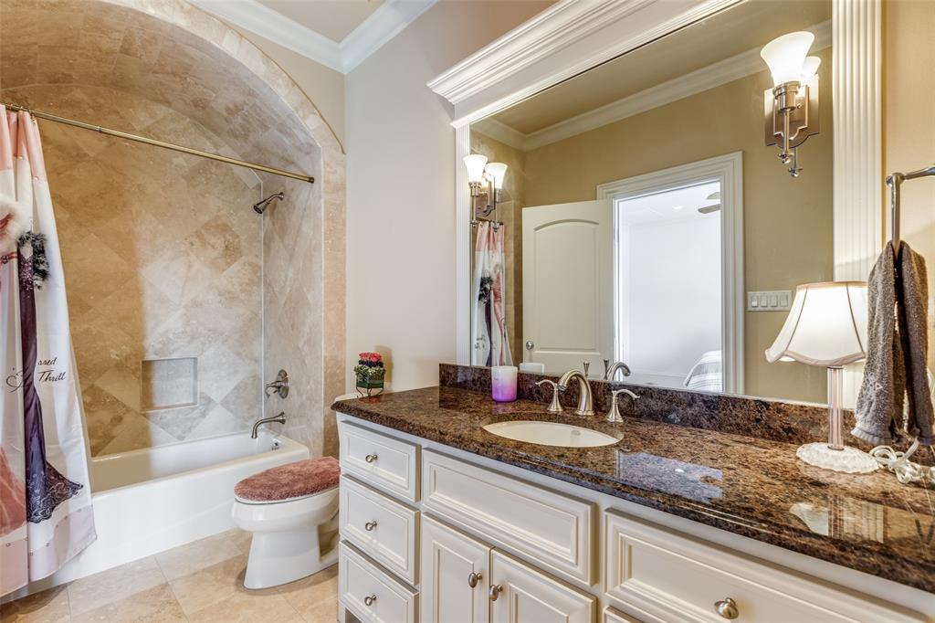 W Gorham - Residential