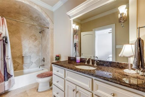 Tiny photo for 8901 Fm 455 E, Pilot Point, TX 76258 (MLS # 21067034)